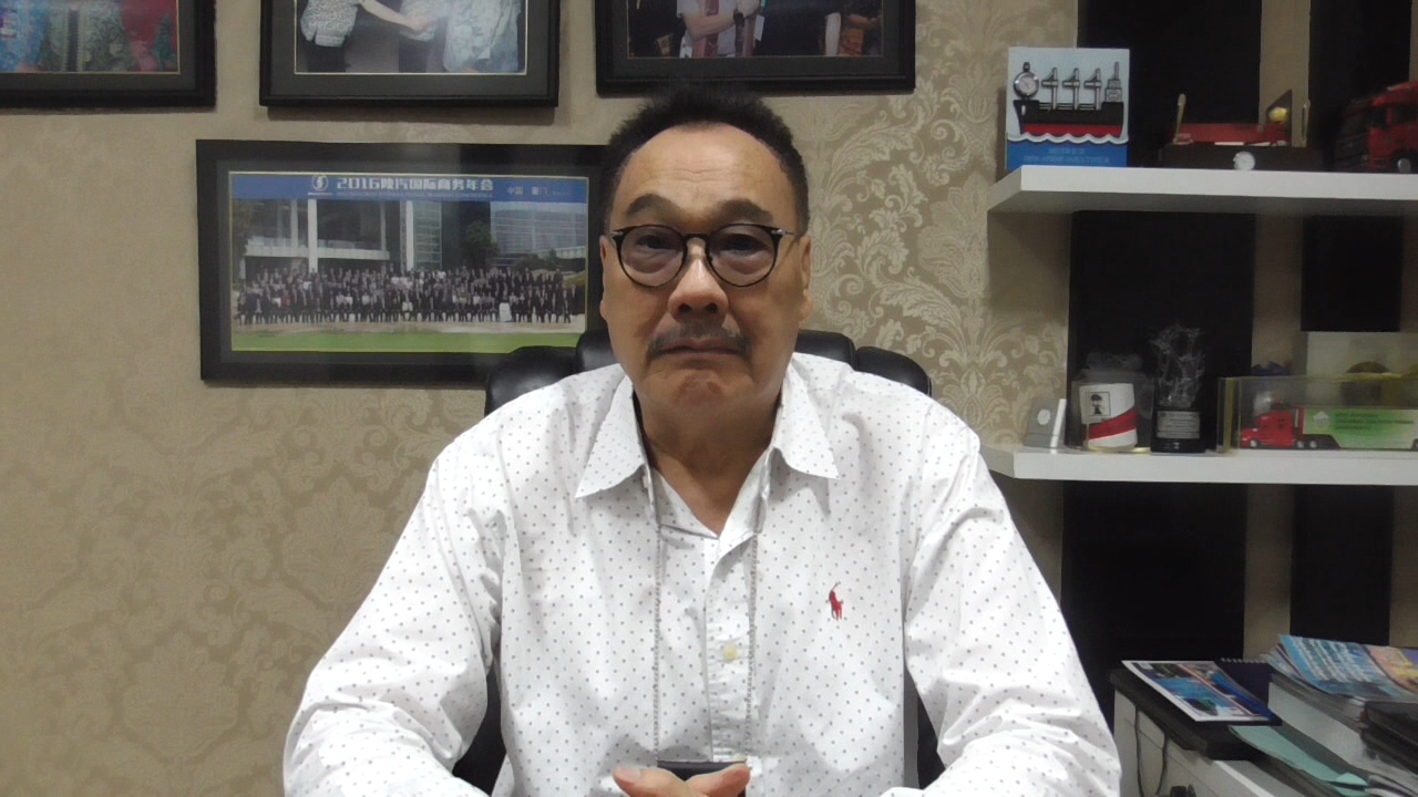 Organda Tj. Perak Nilai SKB Masa Pembatasan Operasional Truk Saat Lebaran Terlalu Panjang