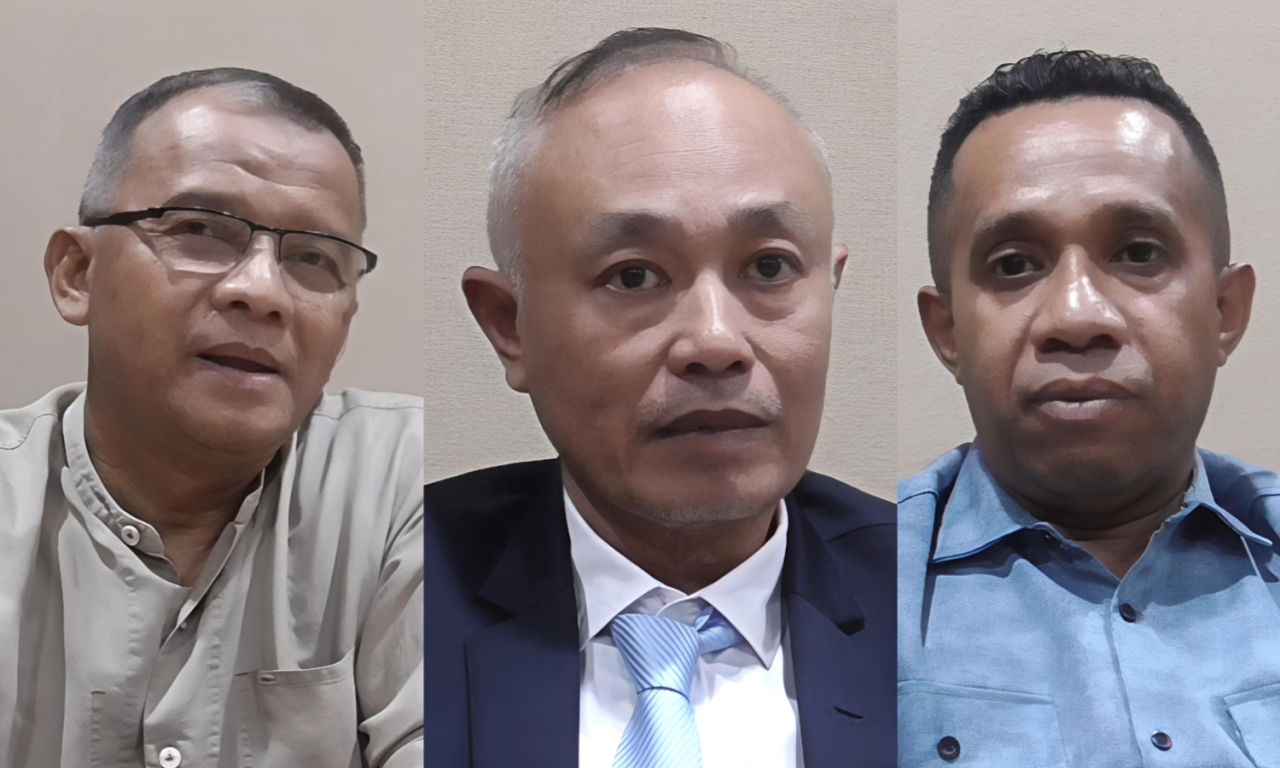 Gugatan 13 Tenant JMP 2 Tumbang di PN Surabaya, Hakim Tegaskan Wanprestasi dan Kedaluwarsa