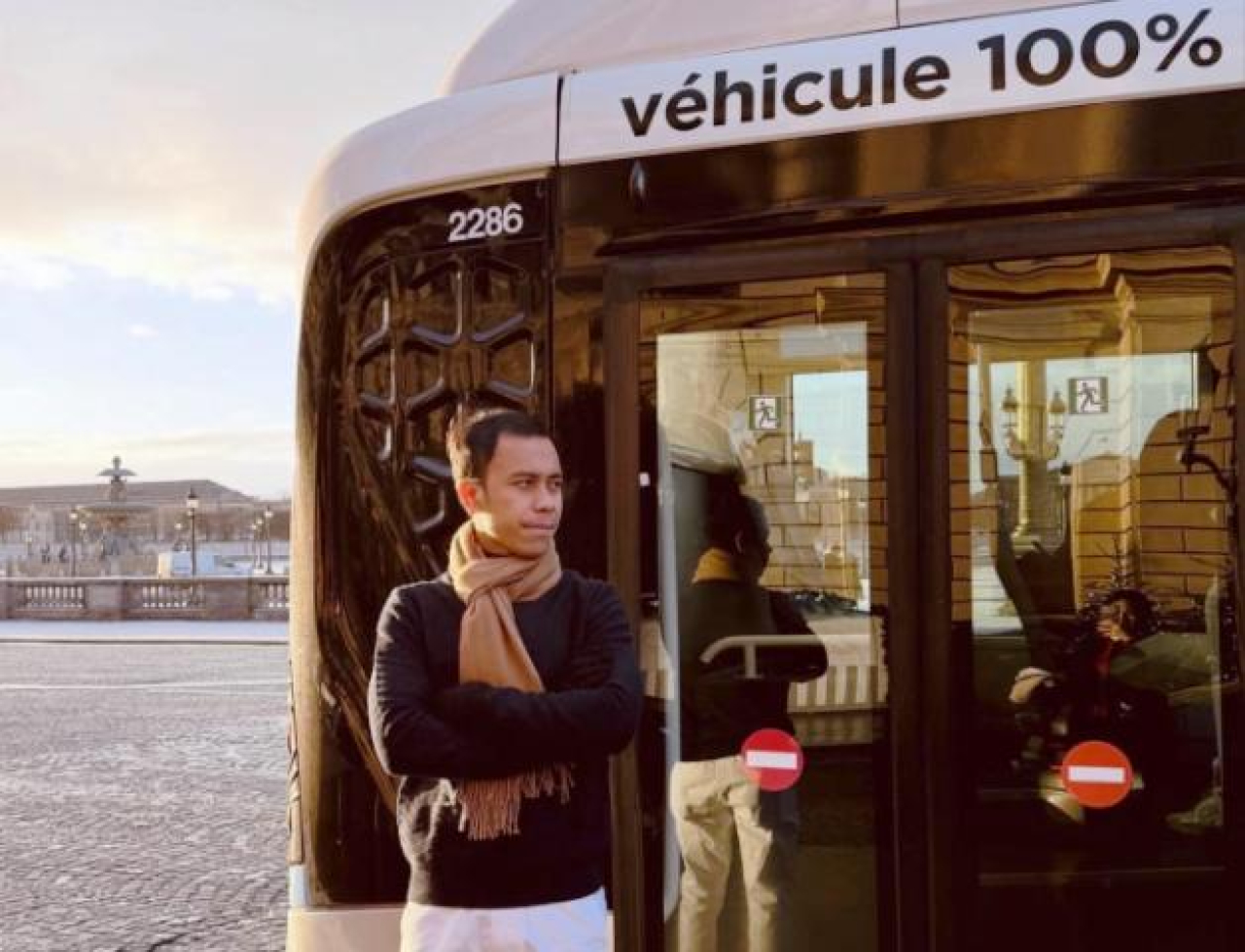 Albert Agung Wijaya, S.H.,M.Han