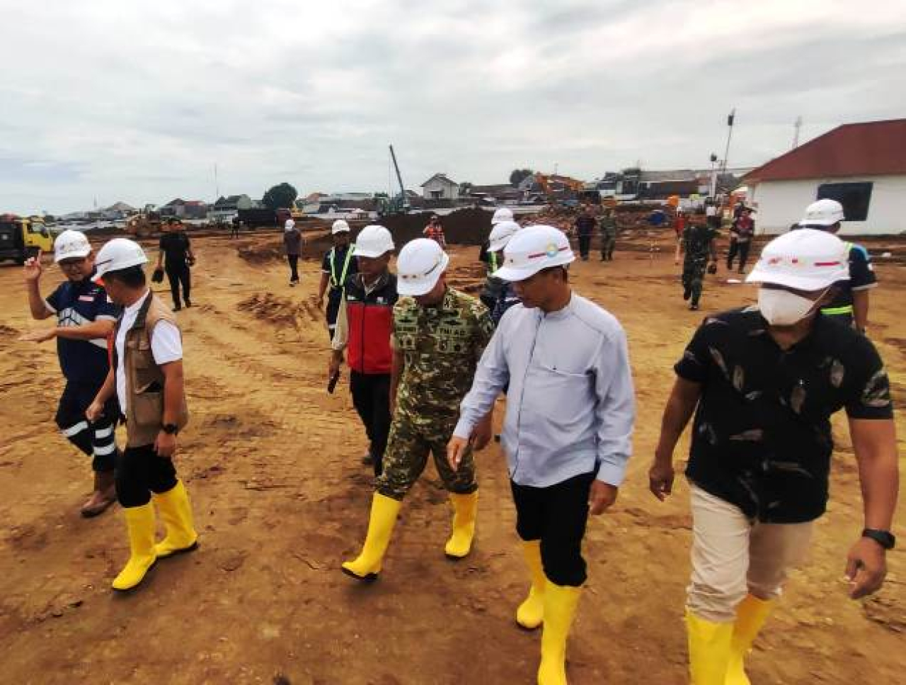 Pasca Viral, Wali Kota Pasuruan Janji Tambah Reward Atlet