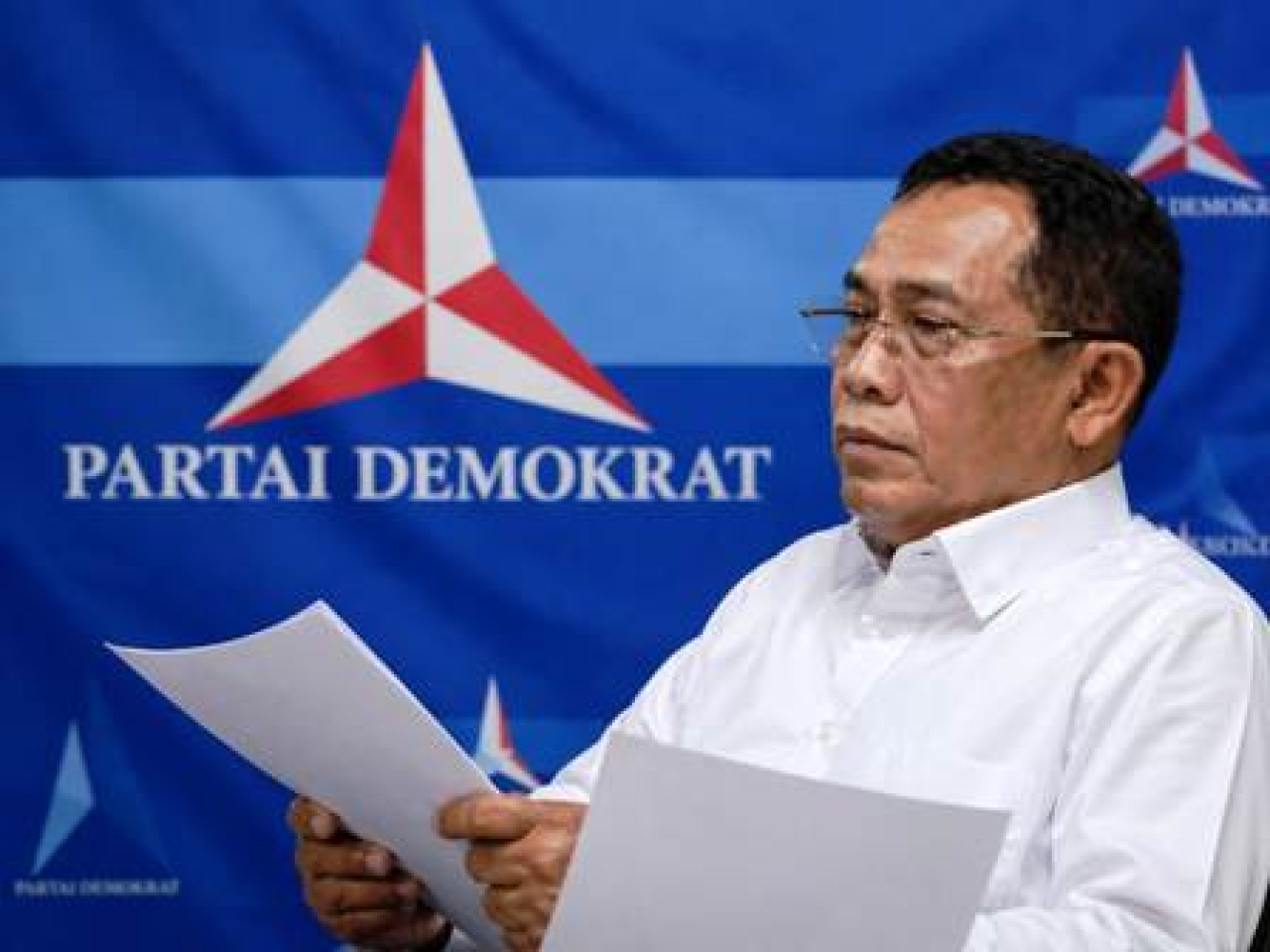 Kader Partai Demokrat Sidoarjo Menyoal Kompensasi Pileg Jatim