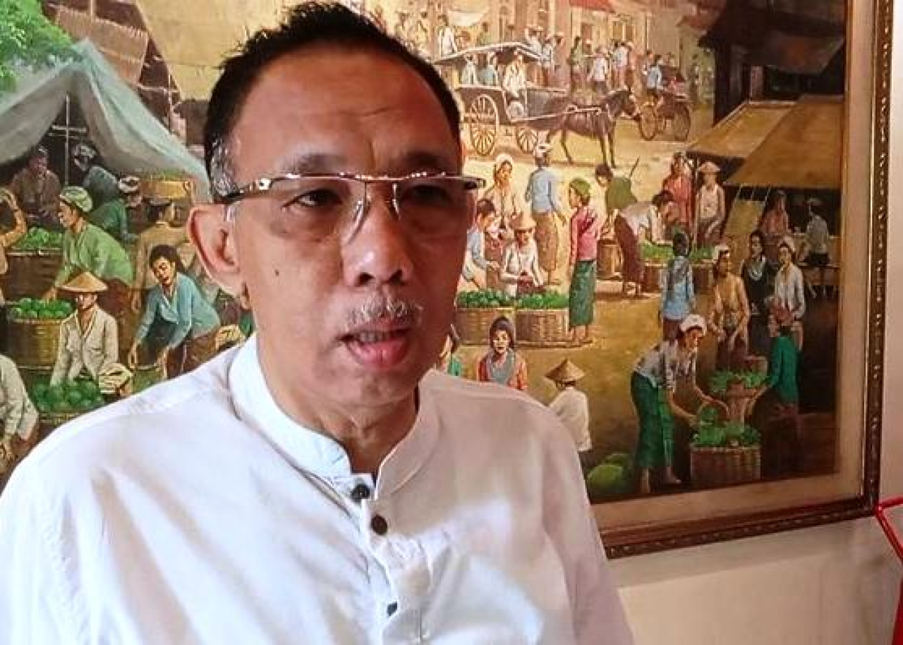 KAI Jatim Soroti Dugaan Gratifikasi Bupati Sidoarjo Subandi