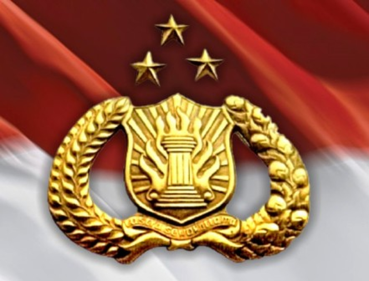 RAPBN 2026 Rp145,7 Triliun, Ketika Istana Membesarkan Polisi