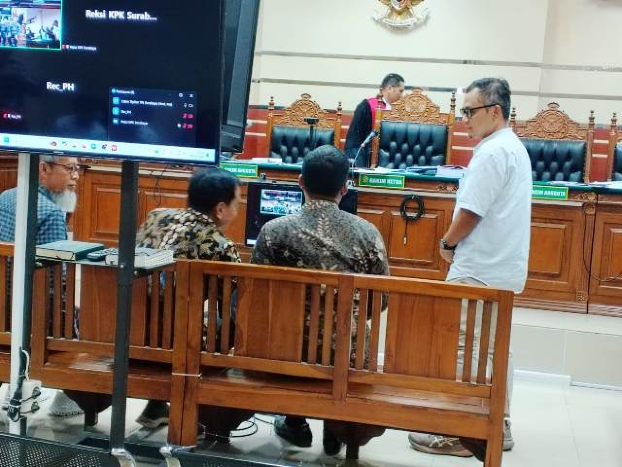 Biaya Mutasi Jabatan di Ponorogo Terbongkar, Libatkan Tenaga Ahli