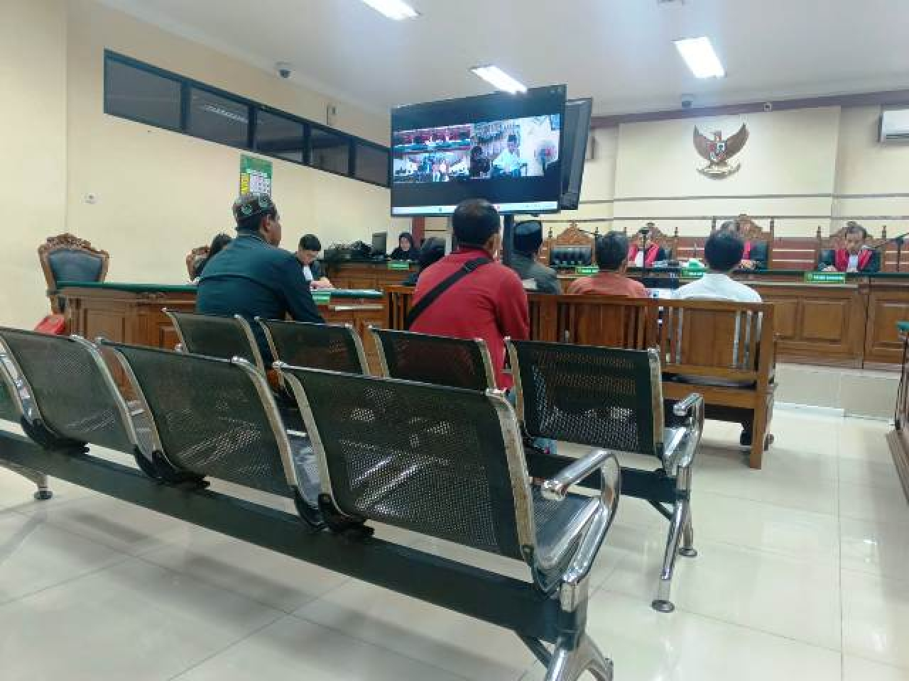 Ponpes Ushulul Hikmah Al Ibrohimi Gunakan Dana Hibah Pemprov Jatim untuk Beli Tanah Rp400 Juta