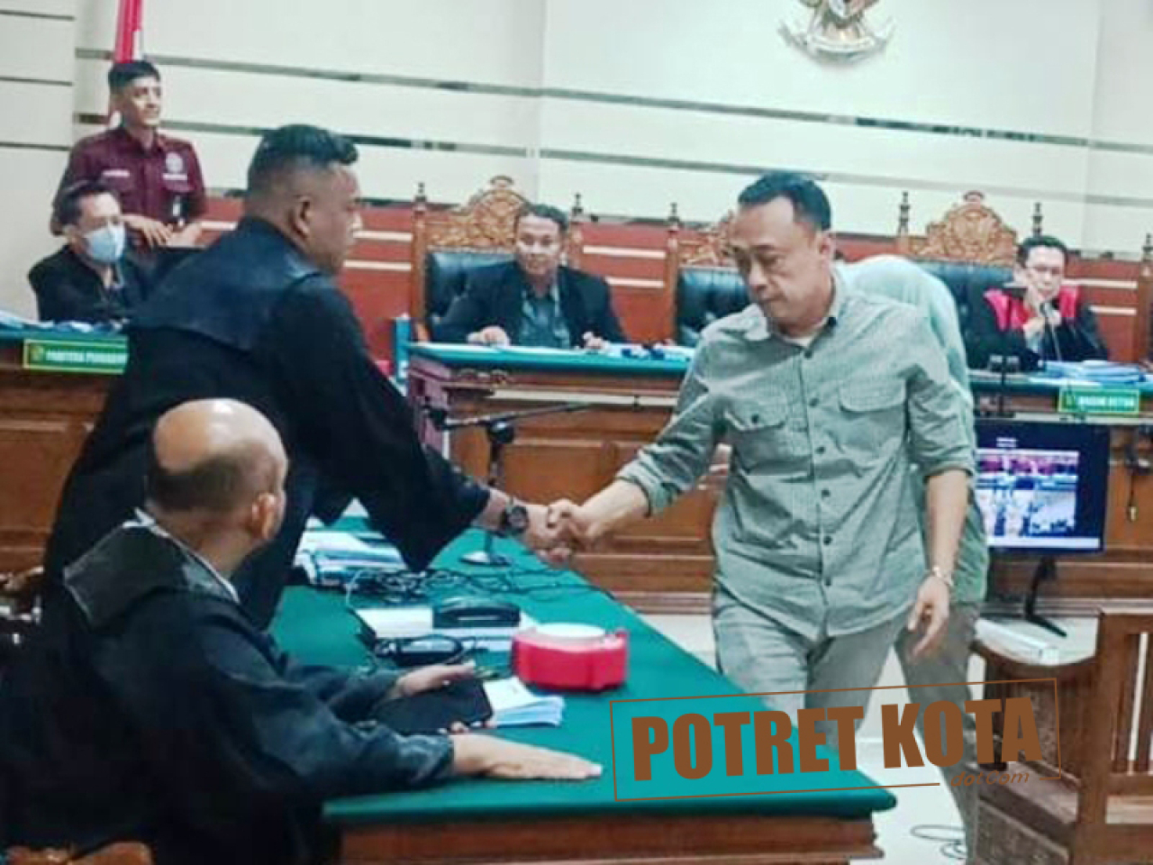 Ely Widodo.