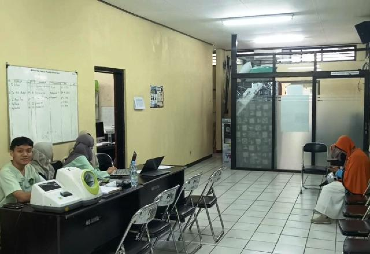 Jemaah Haji Asal Lamongan Gagal Berangkat Karena Hamil Muda