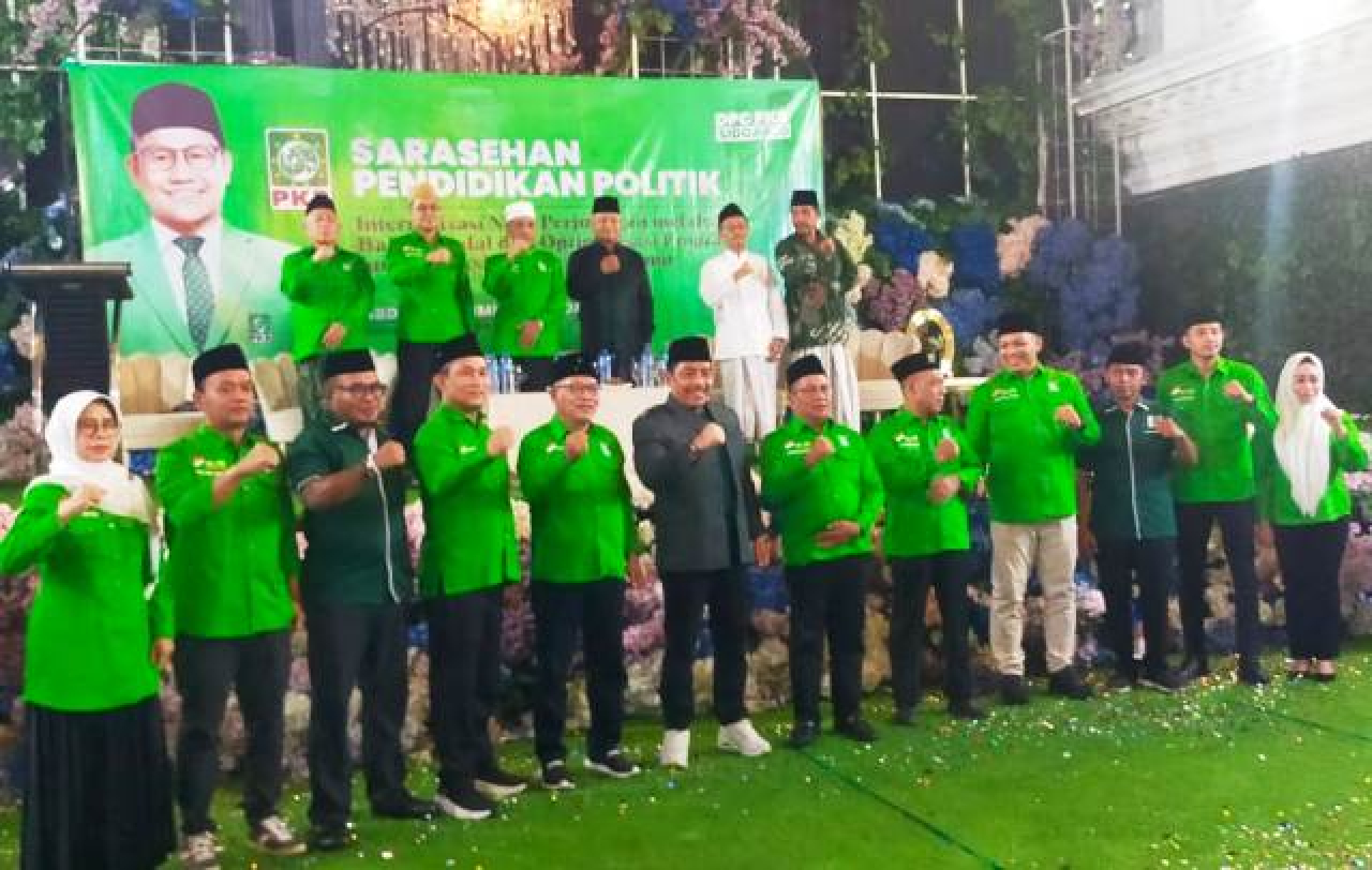 "Jumat Fraksi PKB" Ruang Baru Warga Sidoarjo Sampaikan Keluhan