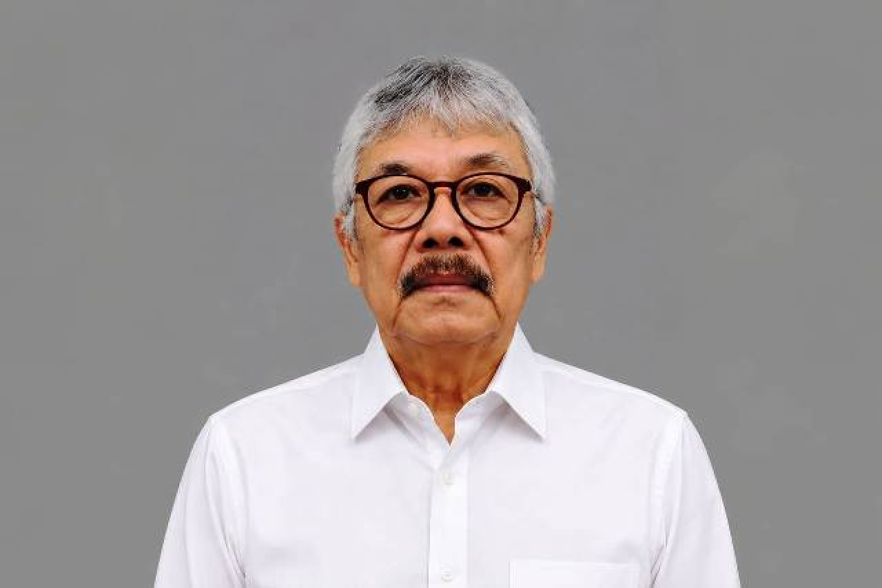 Dr. Sri Setyadji, S.H., M.Hum