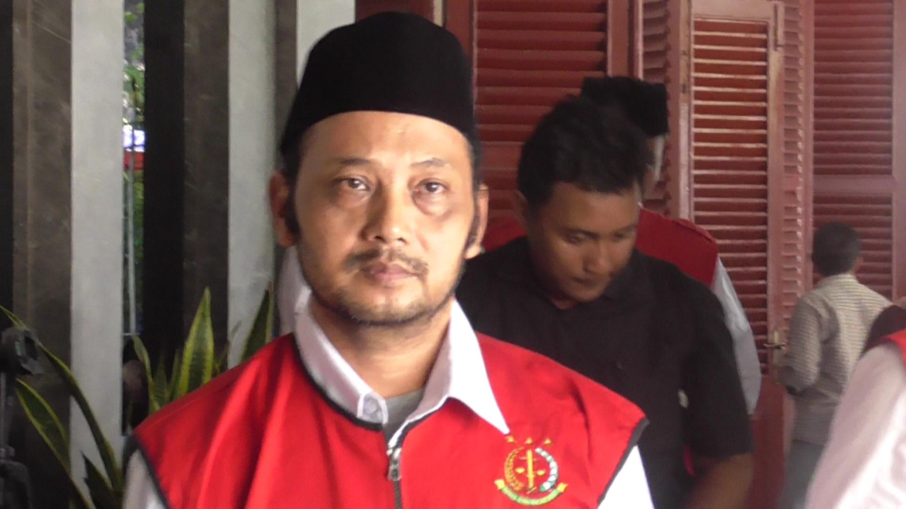 Nikah Siri Ganda Hadi Wijaya Guru Karate dan Murid Disebut Tidak Sah