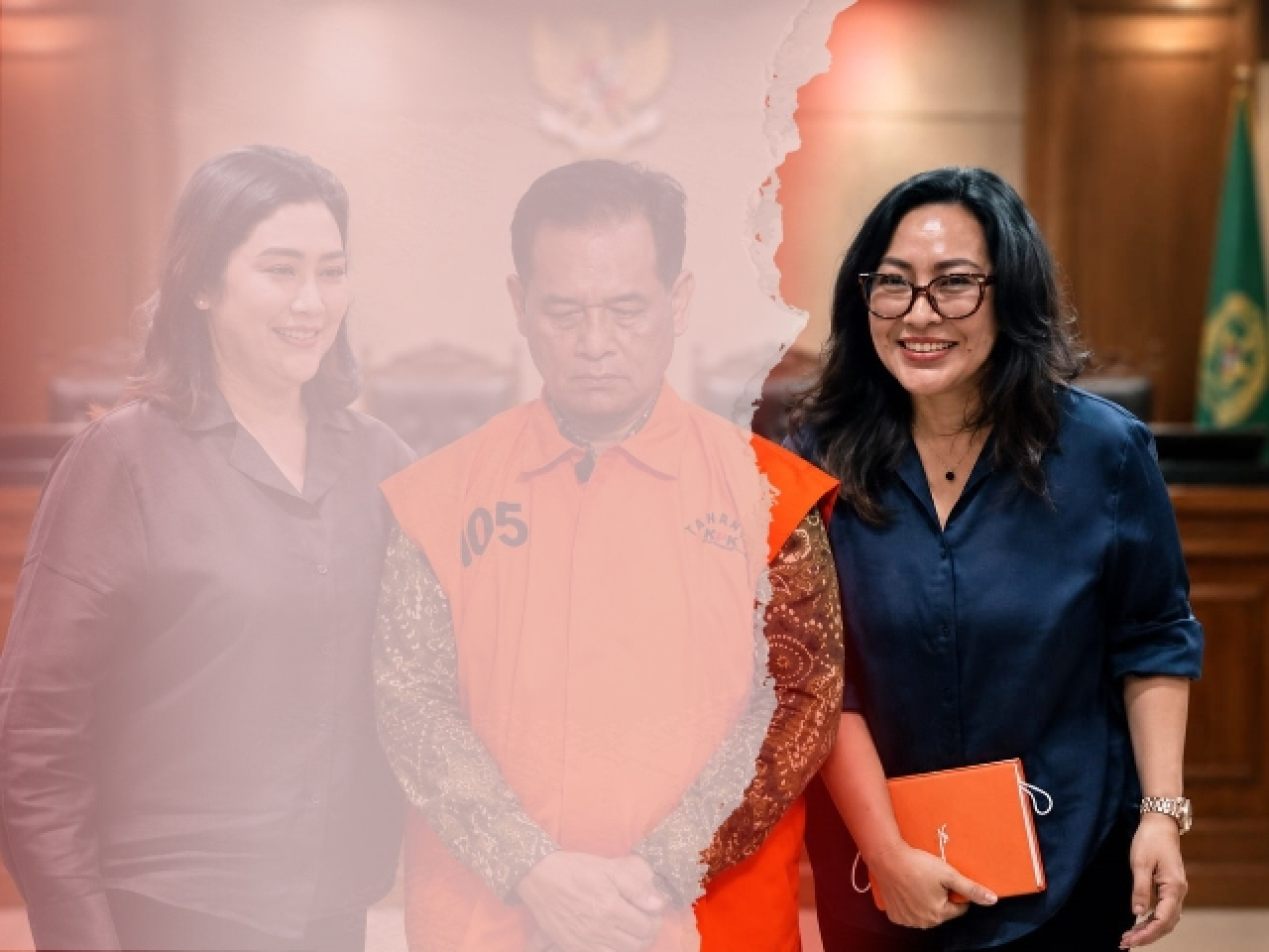 Indah Bekti Pertiwi, Yunus Mahatma, Dian Vivit Pahalaningrum.