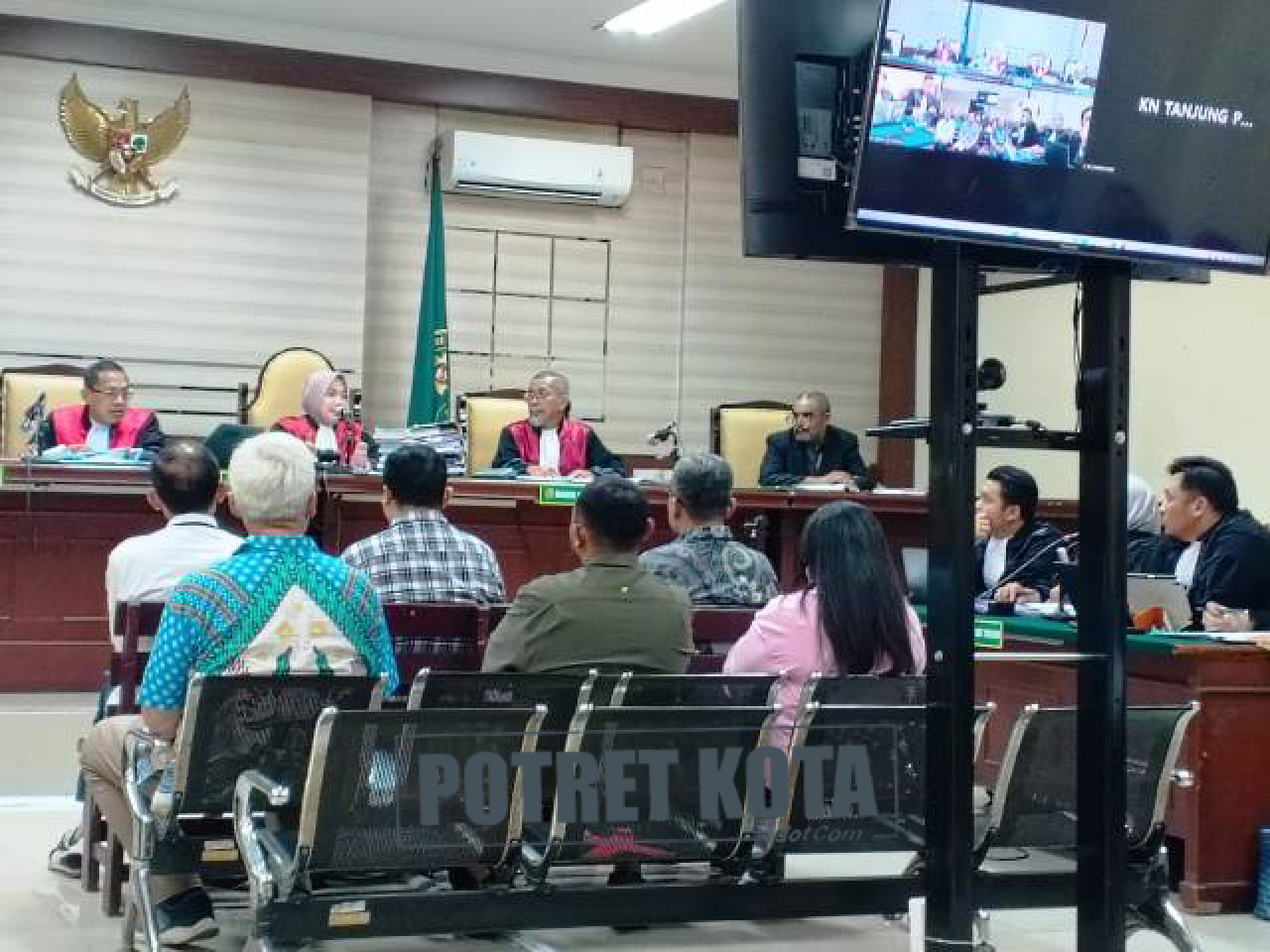 Pelindo Biayai Pengerukan Kolam Pelabuhan yang jadi Kewajiban Kemenhub, Termasuk di Perak