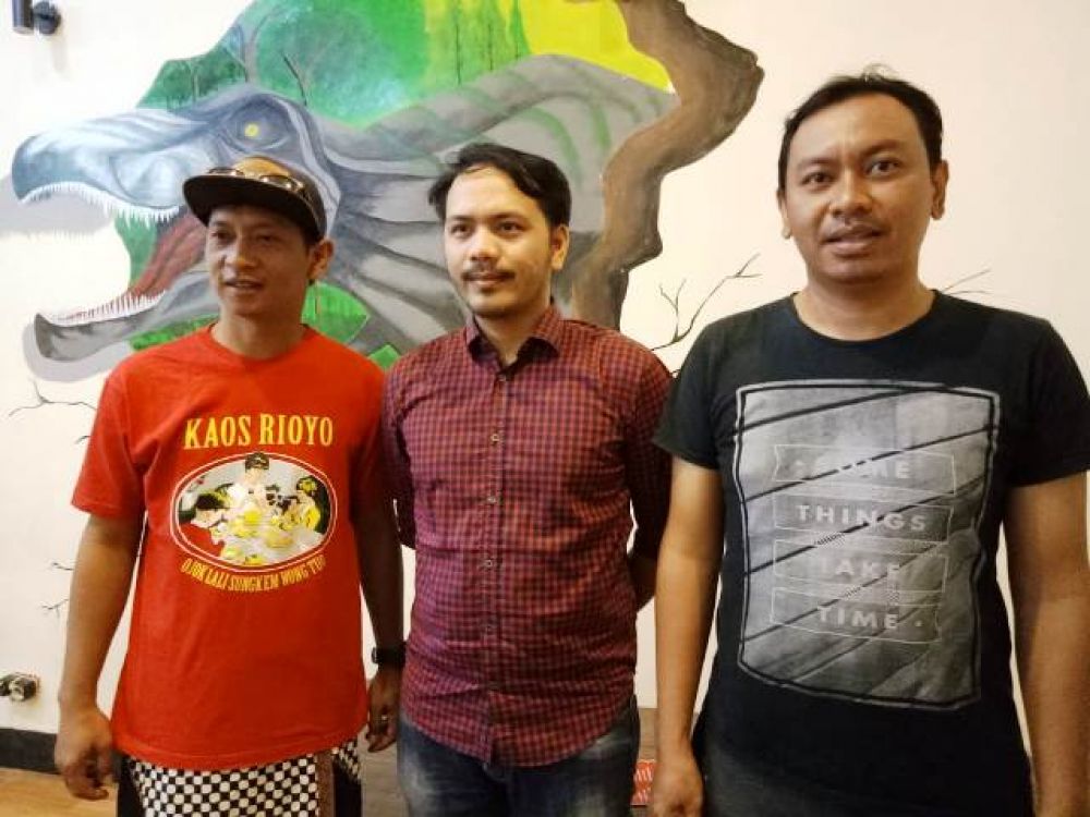 ACI Ingatkan Casting Abal-abal Bergentayangan