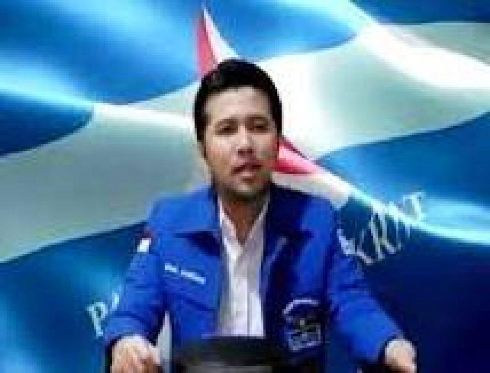 Dr. H. Emil Elestianto Dardak, B.Bus., M.Sc