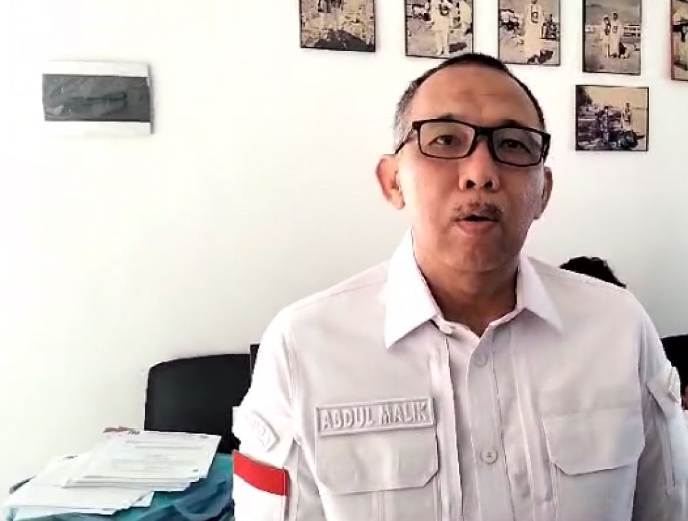 Dukung Menko PMK Soal Bantuan Korban Judi, Abdul Malik: Harus Tepat Sasaran