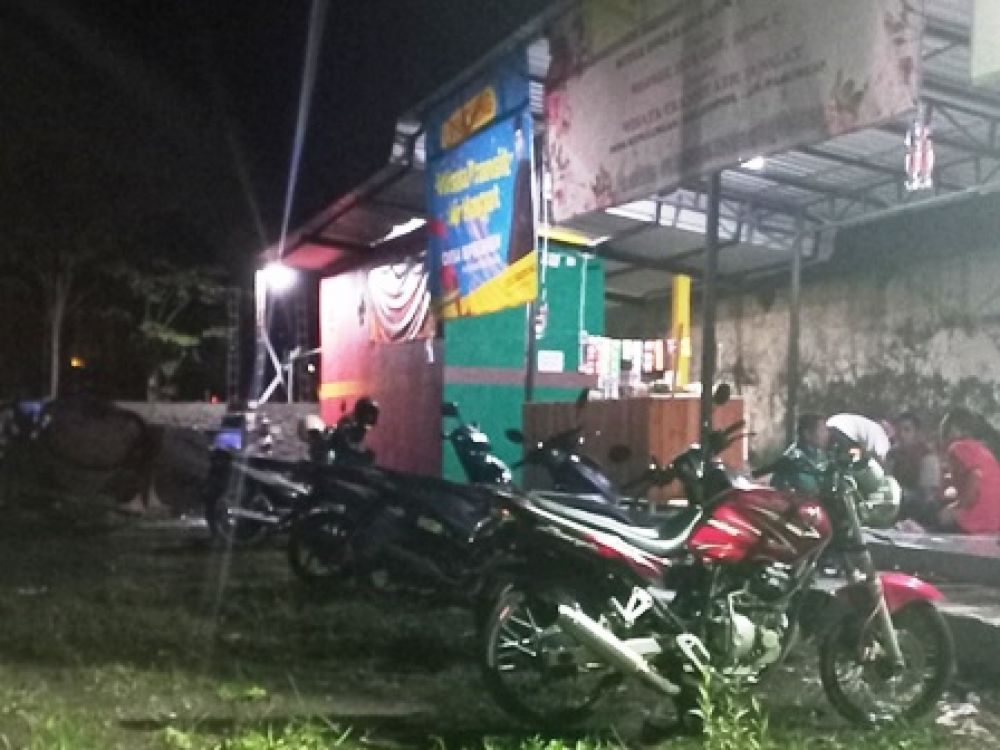 Pemandian Air Panas Kepulungan Buka Sore, Segini Tarifnya