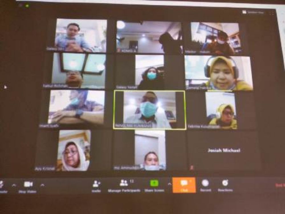 Anggaran Corona di Surabaya Rp 196 Miliar Disoal