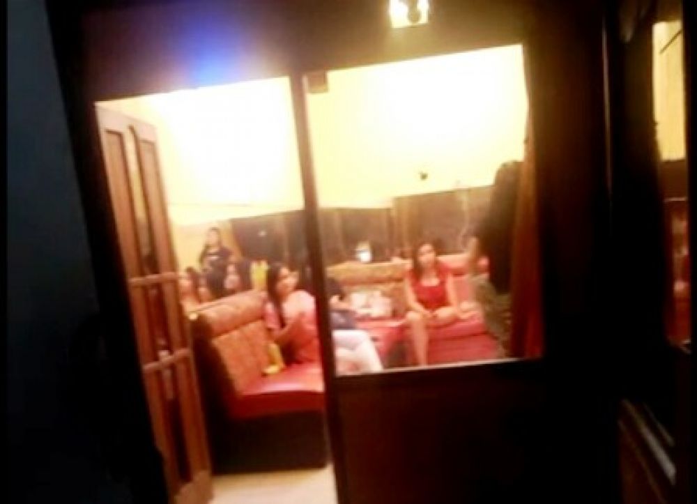 Anggota DPRD Minta Oknum Satpol PP Disanksi