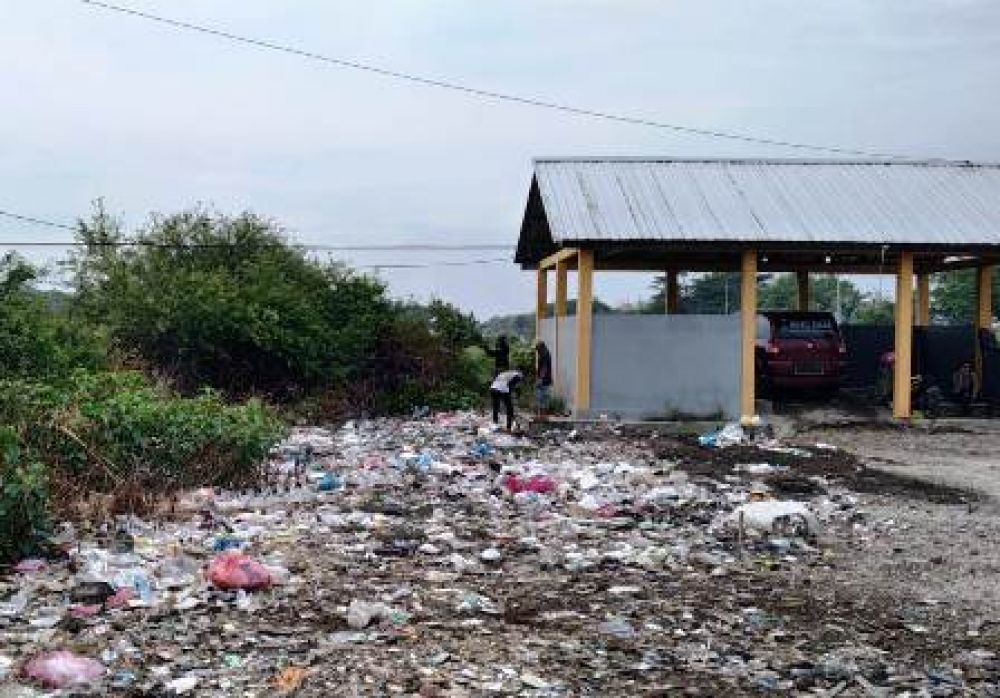 Anggota Dewan Stop Proyek Pokir Rp 154 Juta