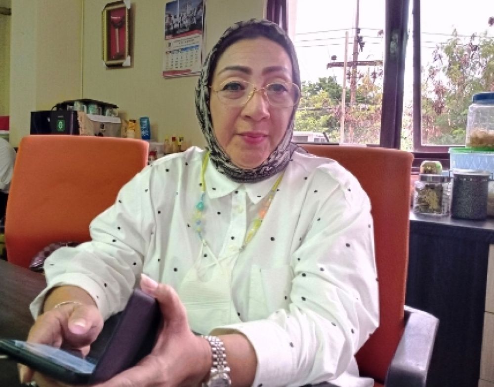 Apartemen Disewakan Seperti Hotel Short Time