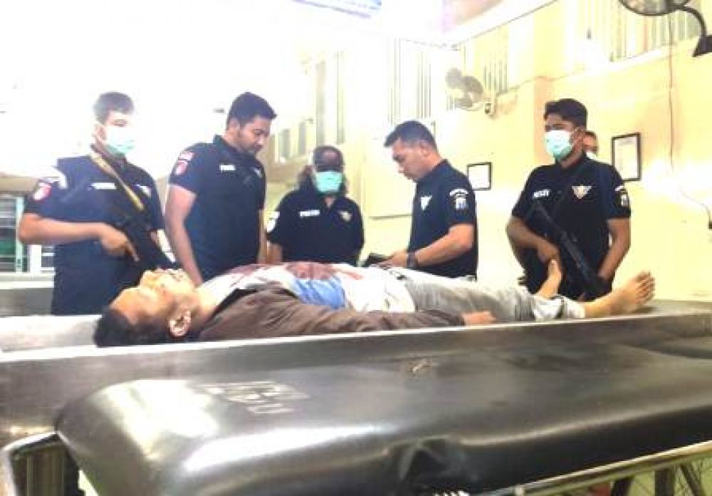 Polda Jatim 810 Begal Motor Antar Kota