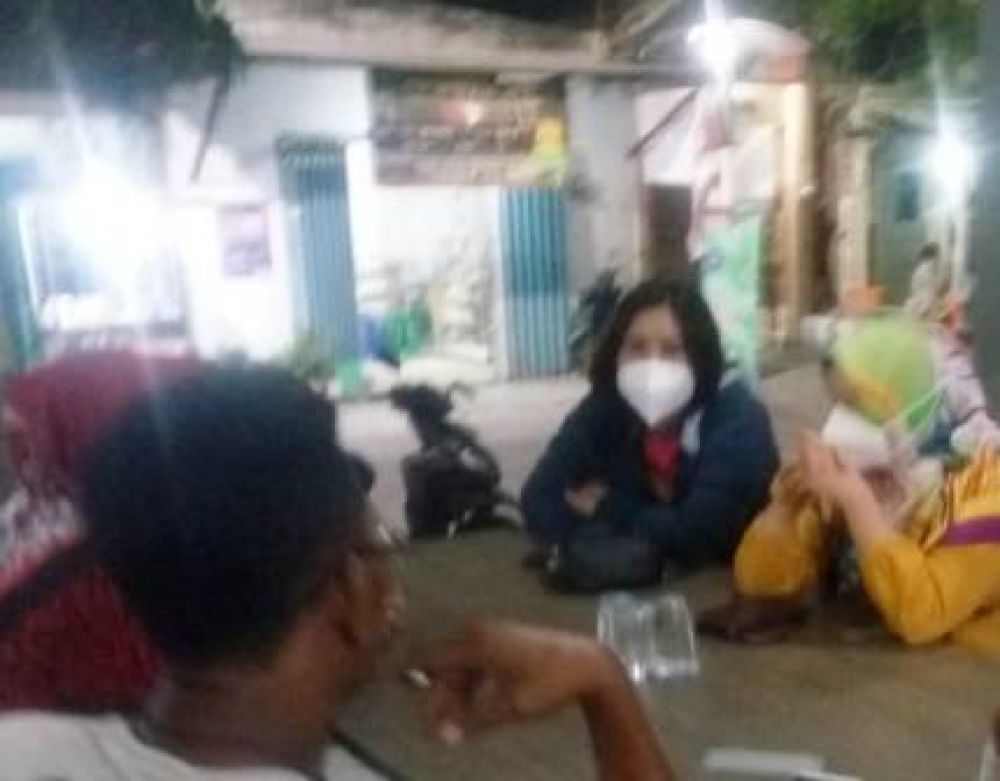 CV RJT Sebut Proyek Mitratel Tanah Merah 'Disunat'