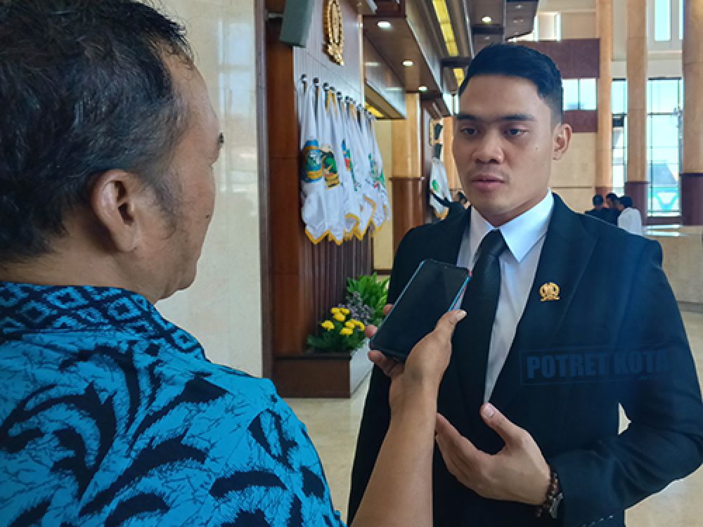 Cahyo Gerinda Tak Anggap Enteng Pilkada Surabaya Melawan Kotak Kosong 