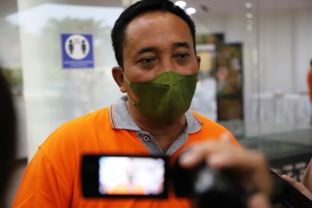 Agus Hebi Djuniantoro 