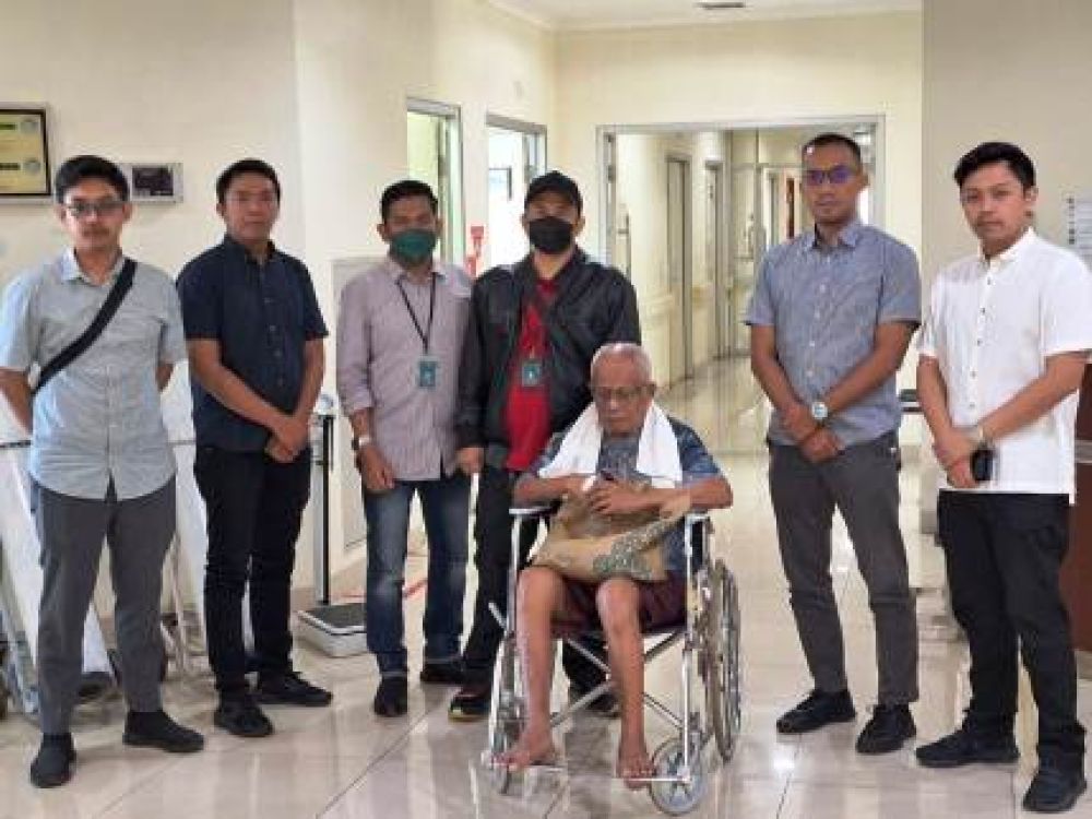 foto dokumen Kejaksaan