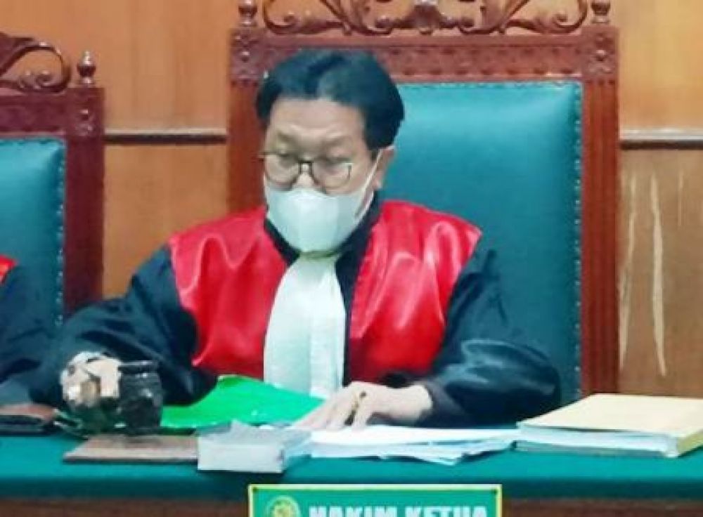 Berani Putus Bebas Perkara Pembunuhan Terdakwa Gregorius Ronald Tannur, Harta Hakim Damanik Rp8 M