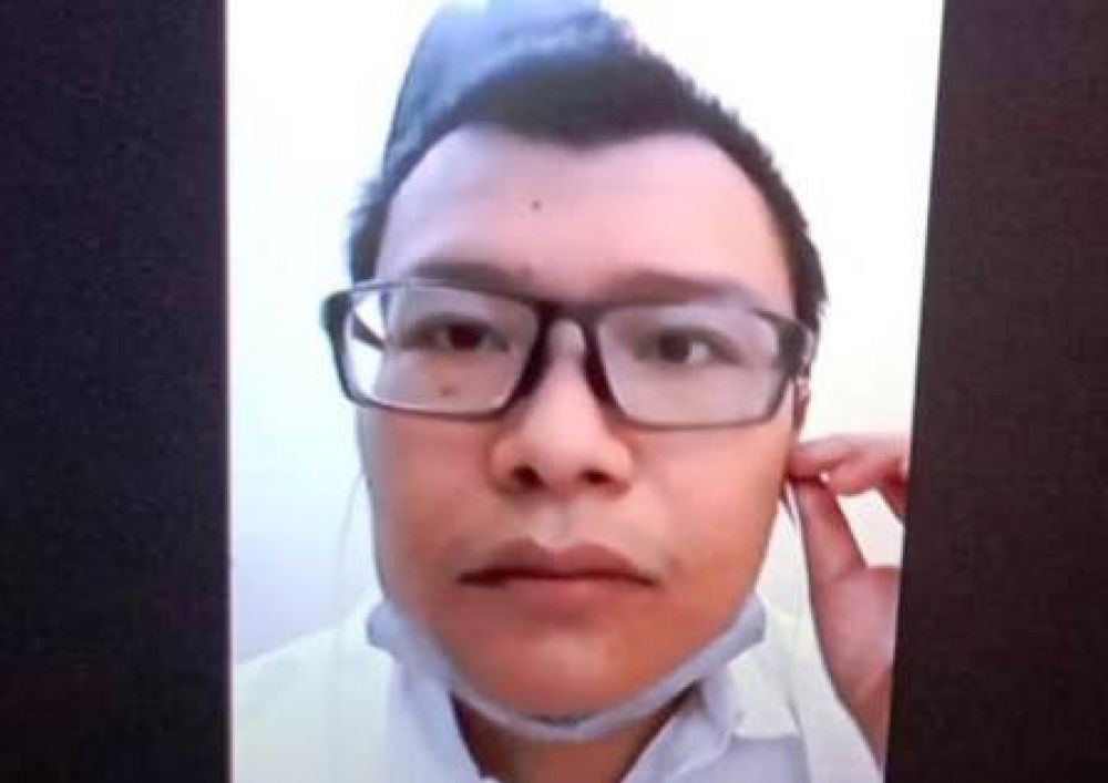 Gregorius Ronald Tannur Tidak Dijerat Pasal Pembunuhan Berencana