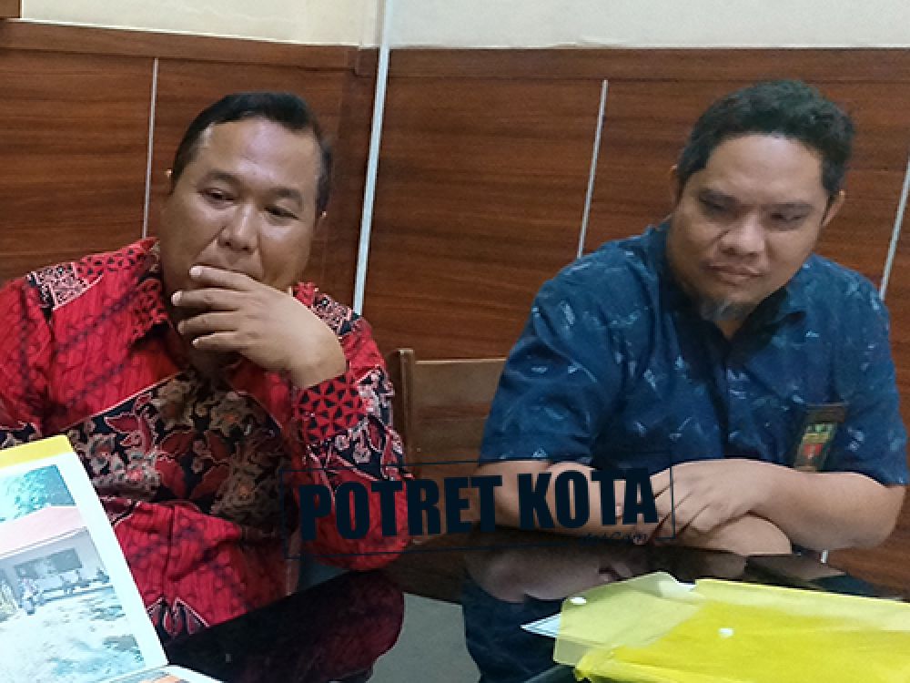 Intip Harta  Adityo Nugroho dan Rully Ardijanto Pejabat Pengadilan Negeri Surabaya