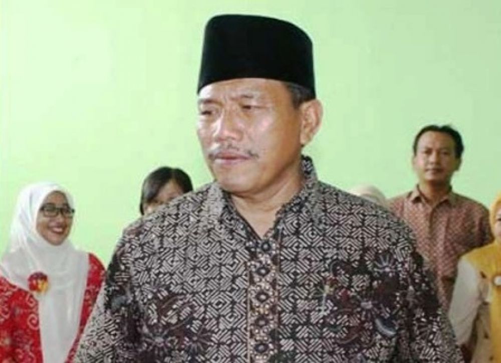 foto: Iswahyudi/istimewa