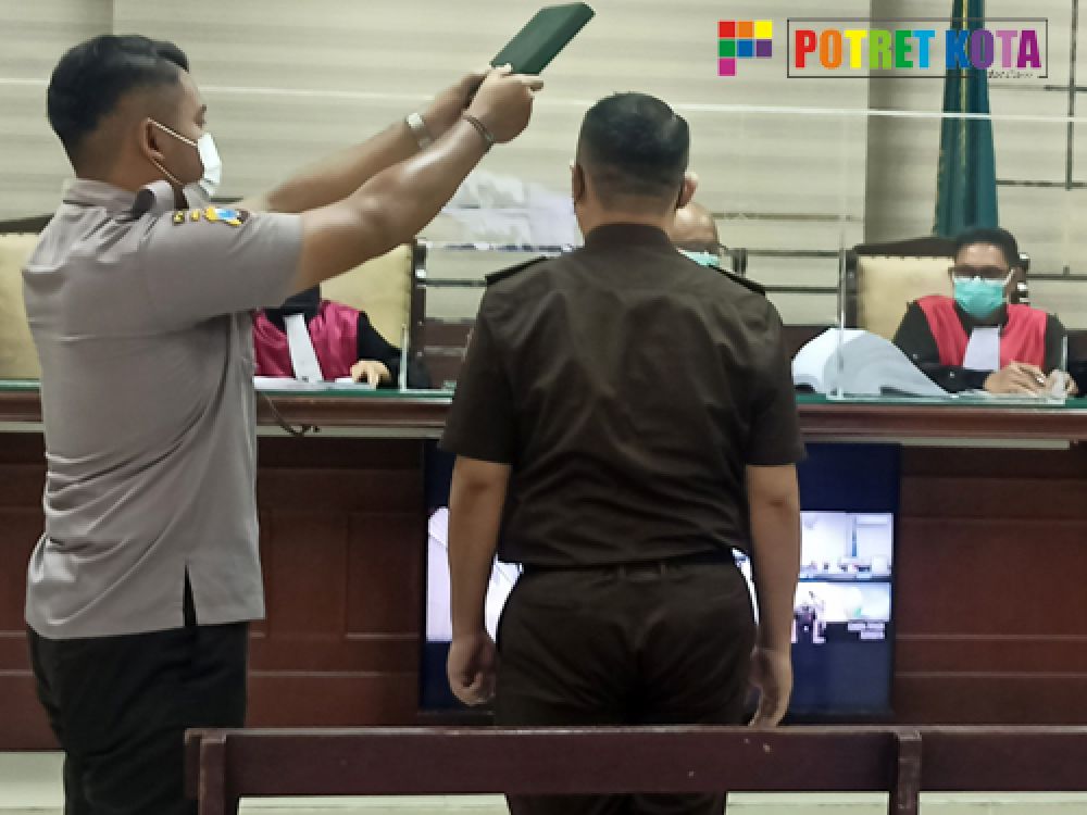 Pengacara Kecewa Oknum Jaksa Pengancam Saksi Tidak Hadir Dalam Sidang