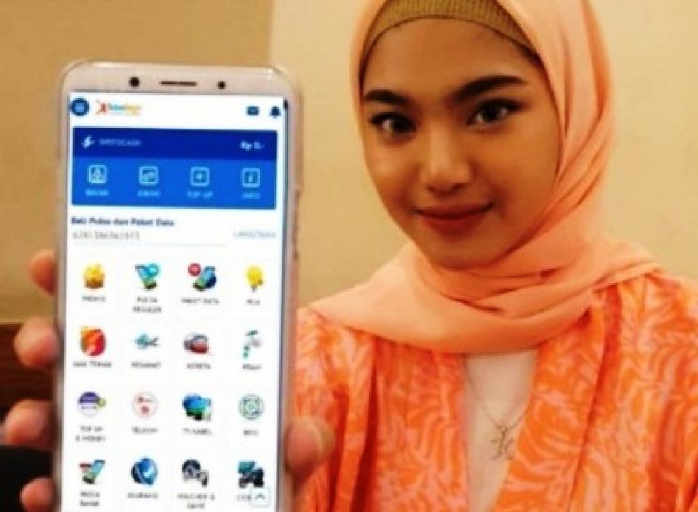 Jelang Tahun Baru, BSMS Gelar Progam Bebas Bayar