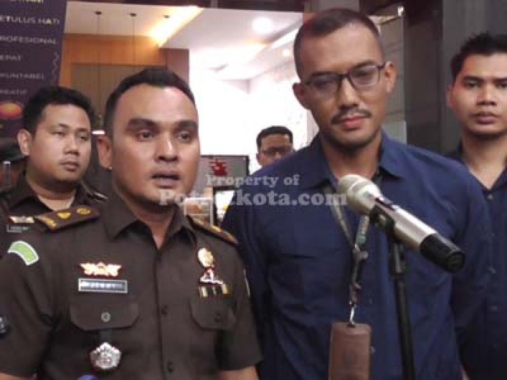 Tiga Lansia Jadi Tersangka Korupsi Bank Jatim Syariah