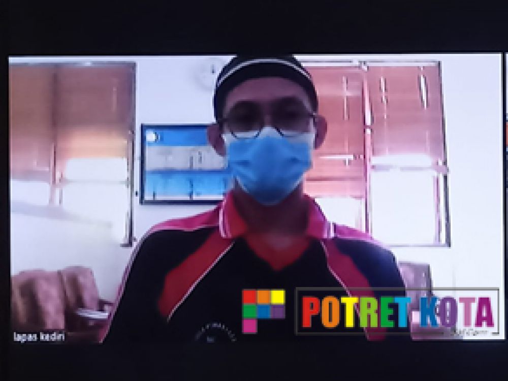 Joko Arifianto SMK Pemuda Papar Dituntut 5 Tahun