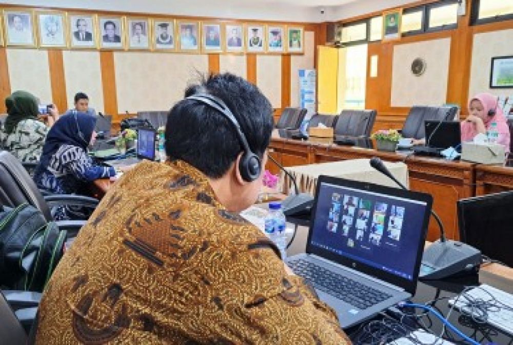 Kemenag Seleksi 847 Calon Guru Madrasah Unggulan