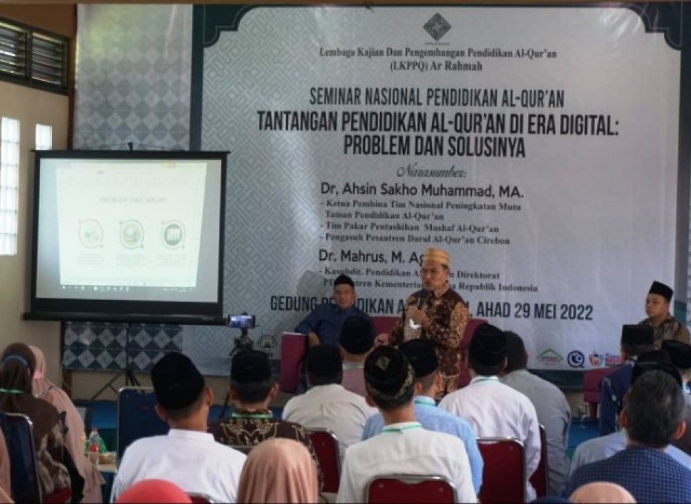 dok Kementerian Agama