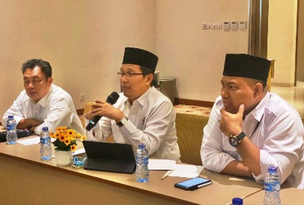 Finalisasi Rancangan SKKNI