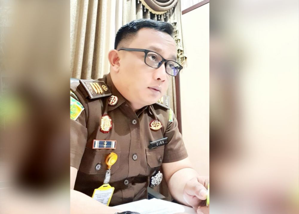 Foto: Kris Hadi Widayanto, SH.