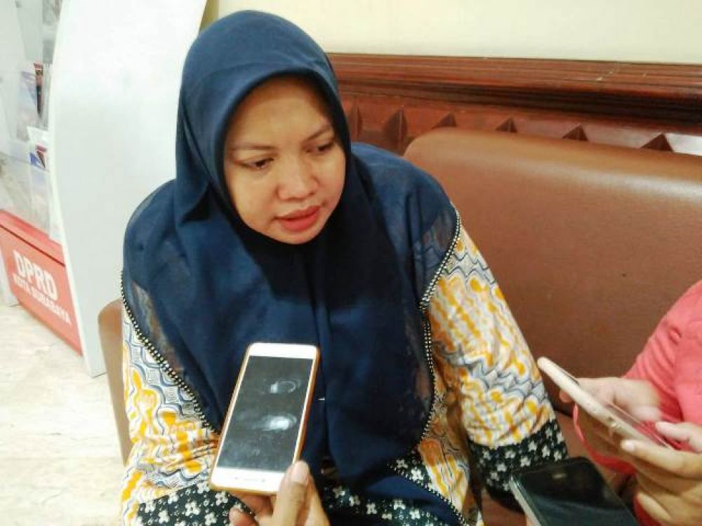 Risma Tunda Kunjungan Kapal Viking Sun