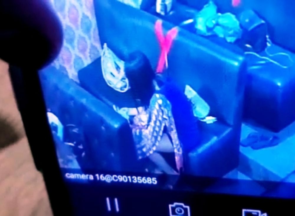 capture tiktok LC curi uang temannya