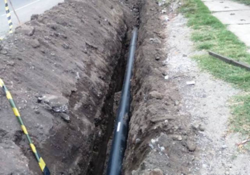 Proyek Miliaran SPAM Offtake Rembang Asal-asalan