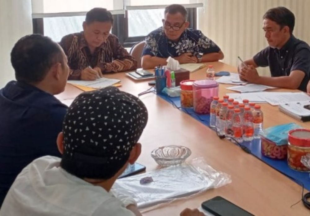 BPN Sebut Bupati Pasuruan Ketua Redistribusi Tambaksari