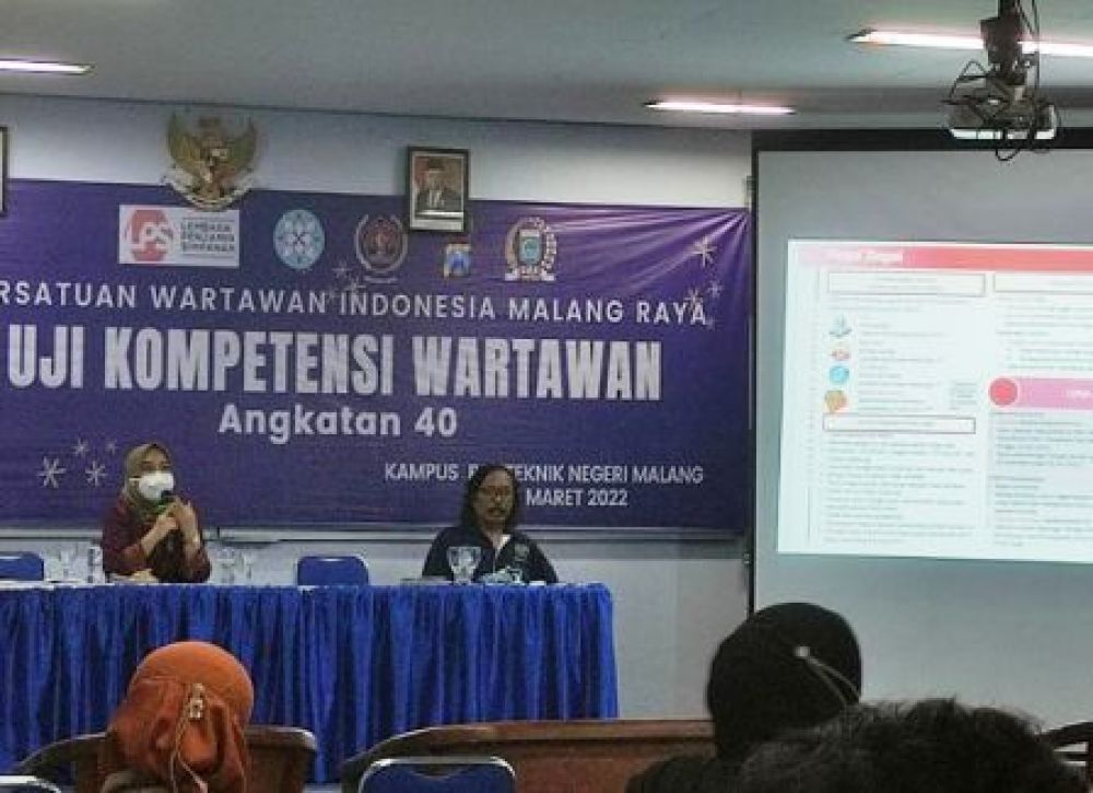 OJK Malang Peringatkan Bahaya Pinjol Ilegal