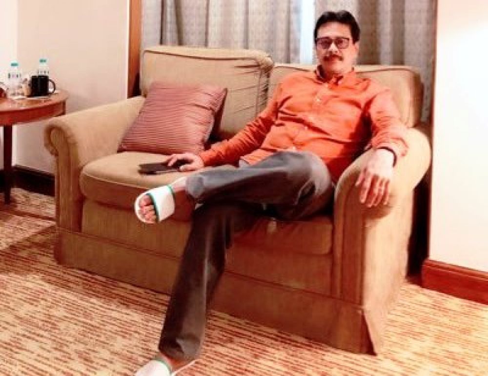 Nono Soepriyadi/foto twitter 