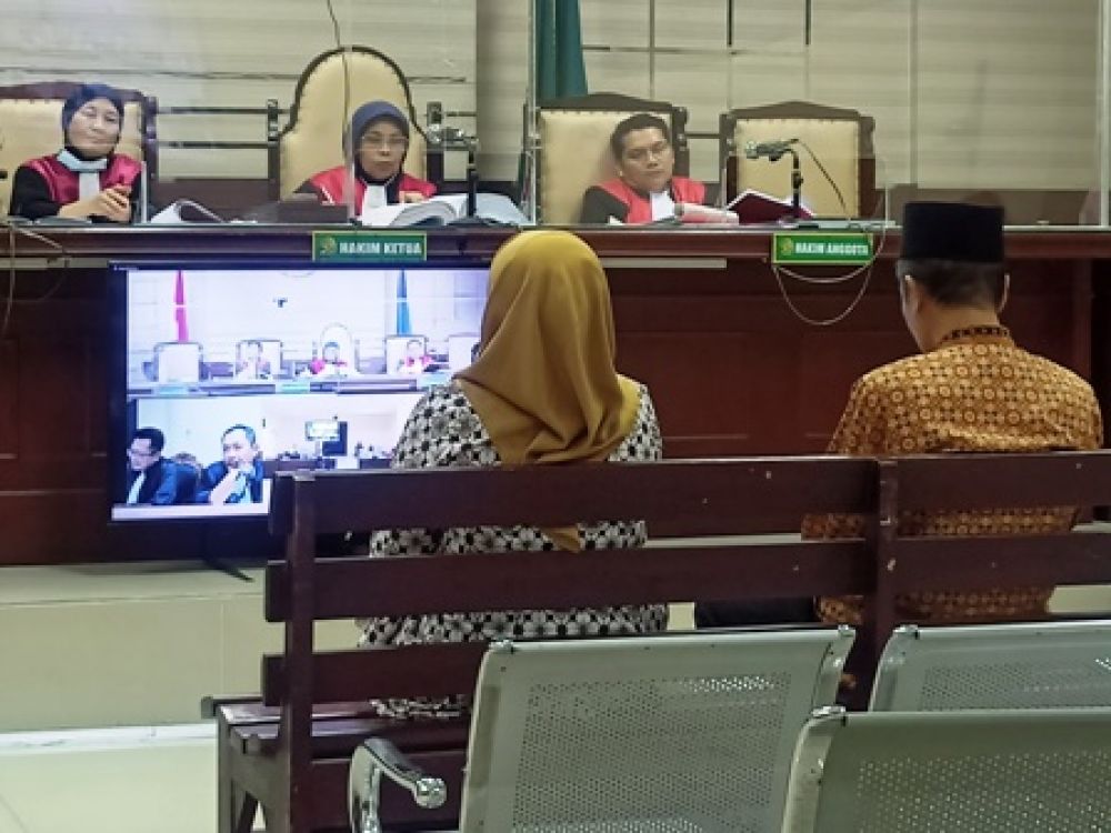 Akui Bersalah, Operator BOS SMP Negeri 6 Bojonegoro Terima Rp15 Juta Lebih