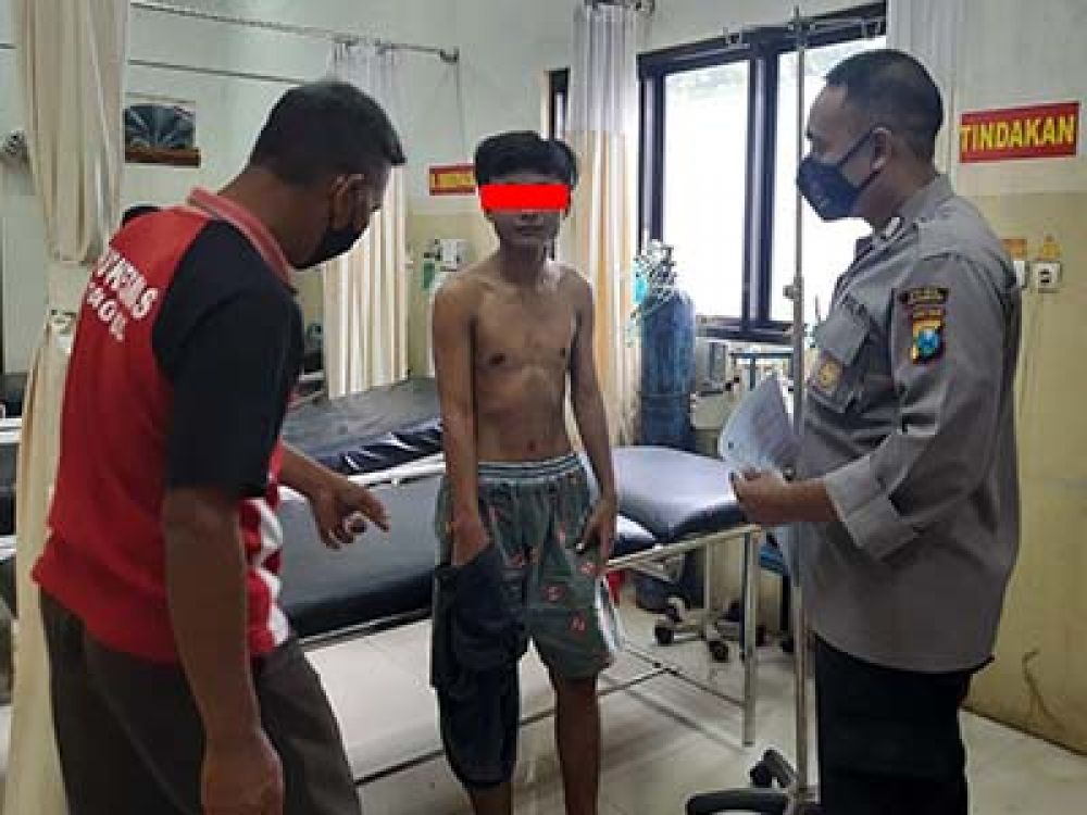 Perundungan di Jember Viral, Polisi Periksa Saksi