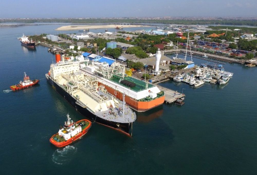 Pelindo III Pastikan Investasi Saat Pandemi Berjalan